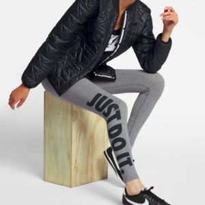 nike sportswear quilted jacket nike sportswear quilted jacket